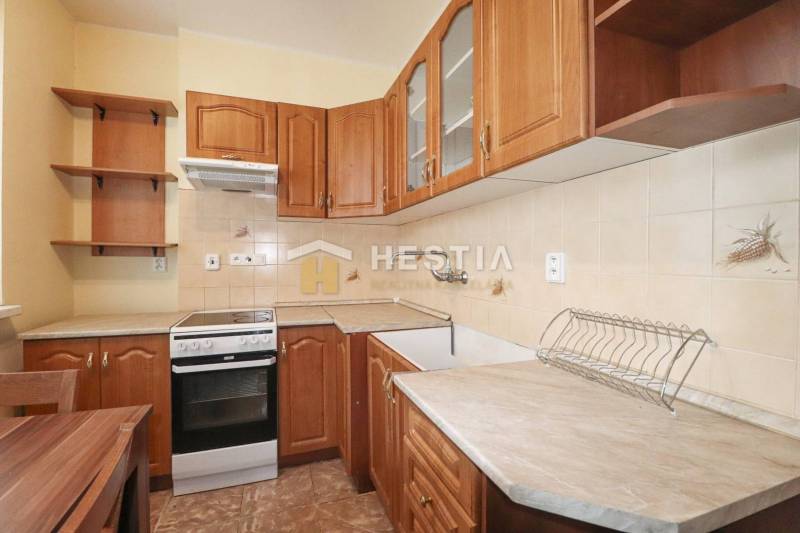 Senica Two bedroom apartment Sale reality Senica