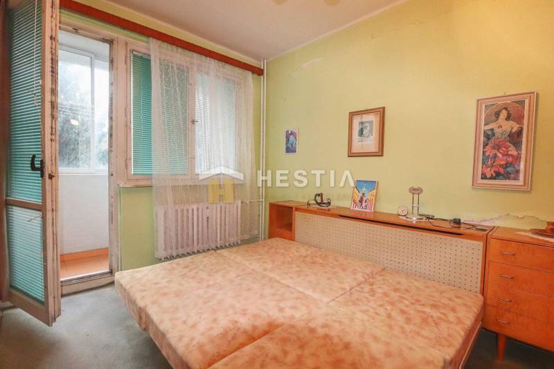 Senica Two bedroom apartment Sale reality Senica