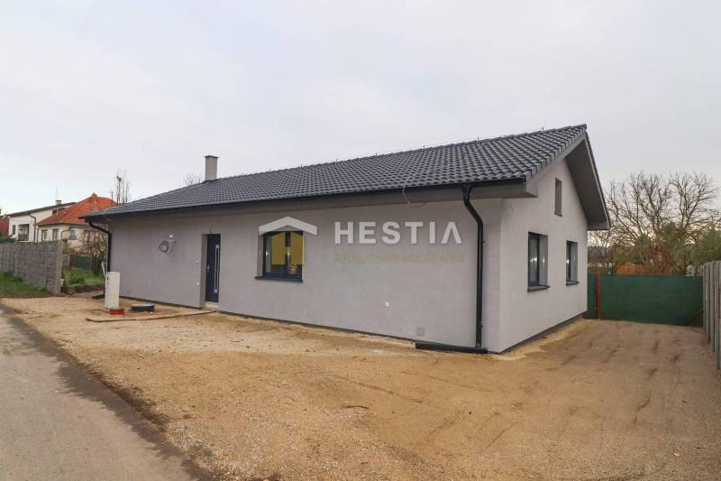 Jablonica Family house Sale reality Senica