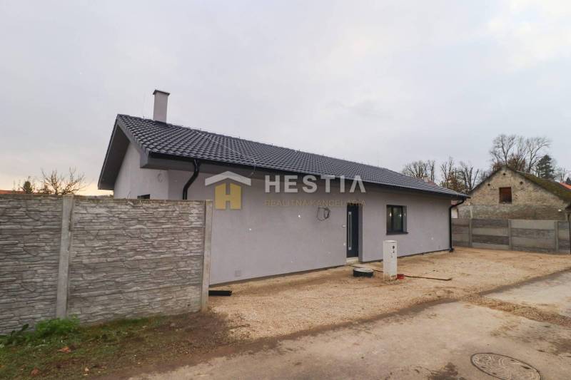 Jablonica Family house Sale reality Senica