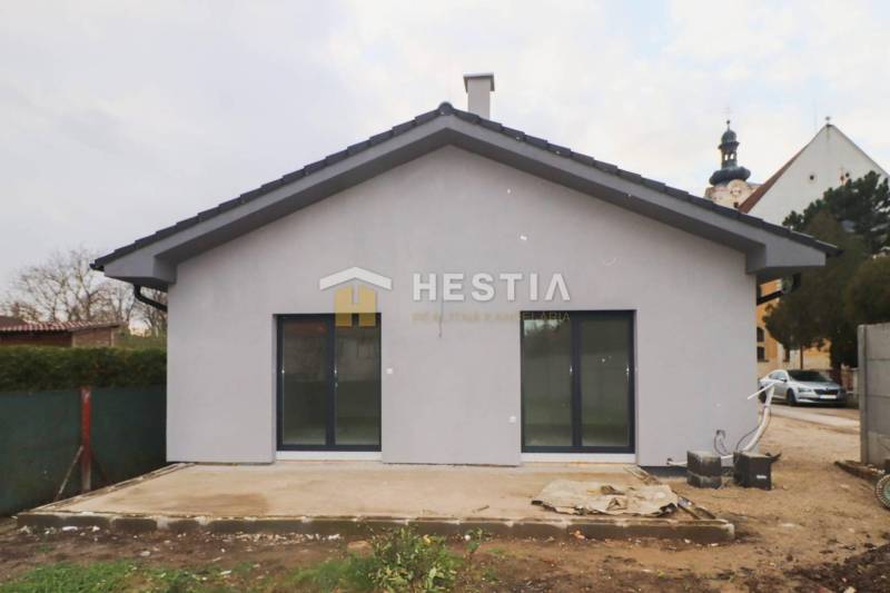 Jablonica Family house Sale reality Senica