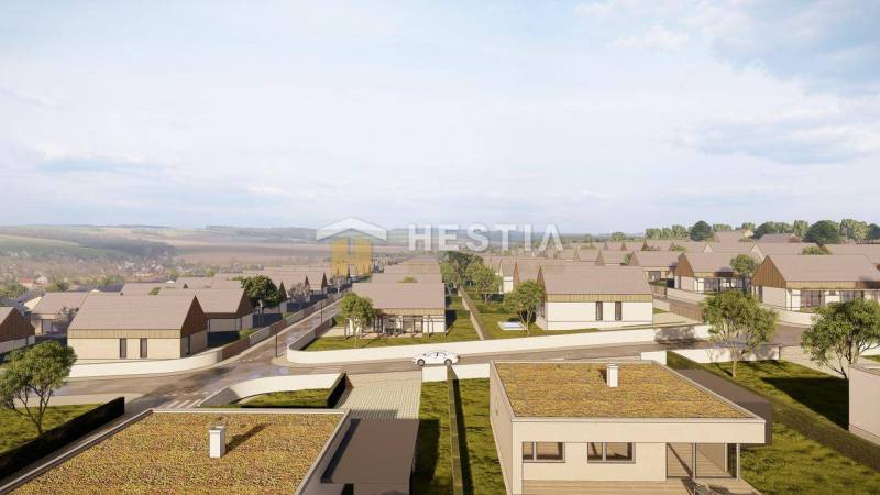 Senica Land – for living Sale reality Senica