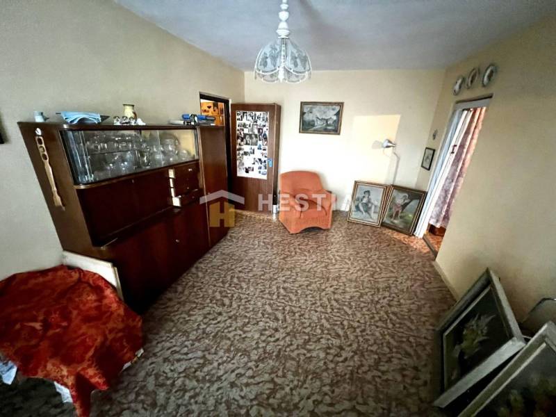 Brezová pod Bradlom One bedroom apartment Sale reality Myjava