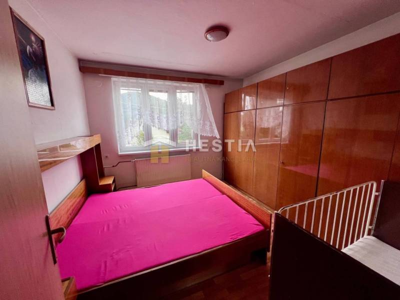 Košariská Two bedroom apartment Sale reality Myjava