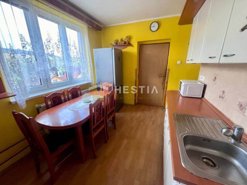 Košariská Two bedroom apartment Sale reality Myjava