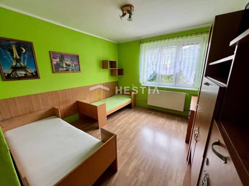 Košariská Two bedroom apartment Sale reality Myjava