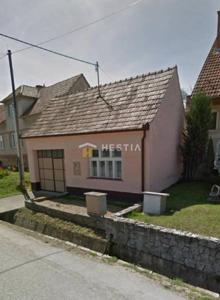 Dubovce Family house Sale reality Skalica