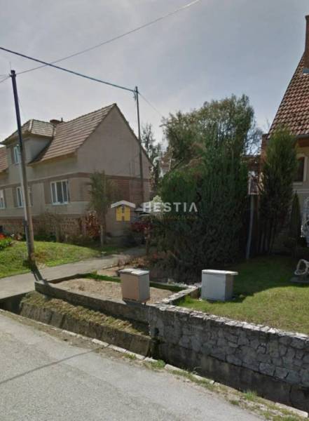 Dubovce Family house Sale reality Skalica