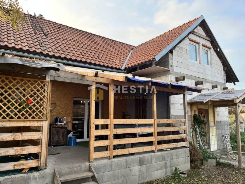 Kuklov Family house Sale reality Senica