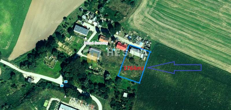 Senica Land – for living Sale reality Senica