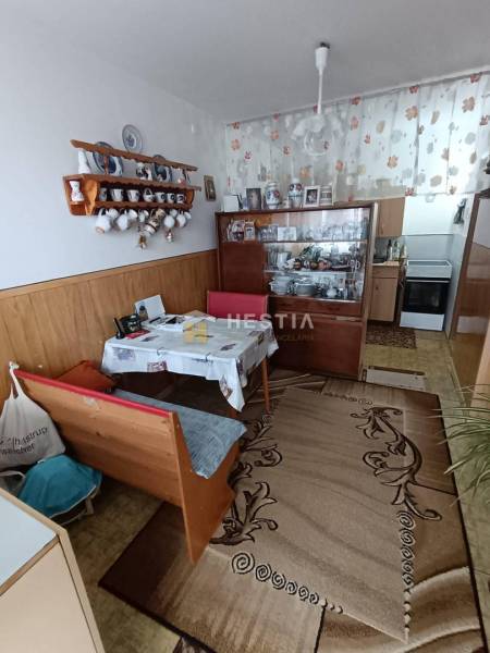 Brezová pod Bradlom Two bedroom apartment Sale reality Myjava