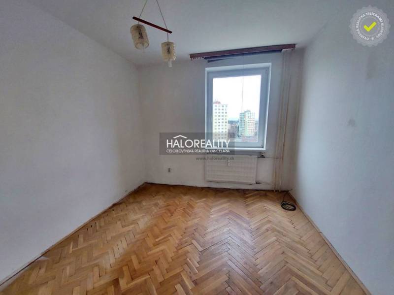 Levice Three bedroom apartment Sale reality Levice