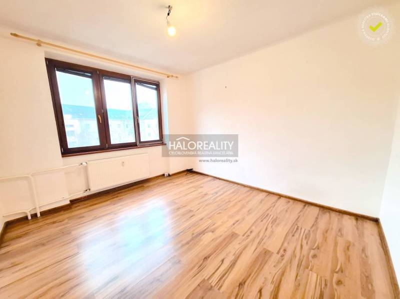 BA - Ružinov One bedroom apartment Sale reality Bratislava - Ružinov