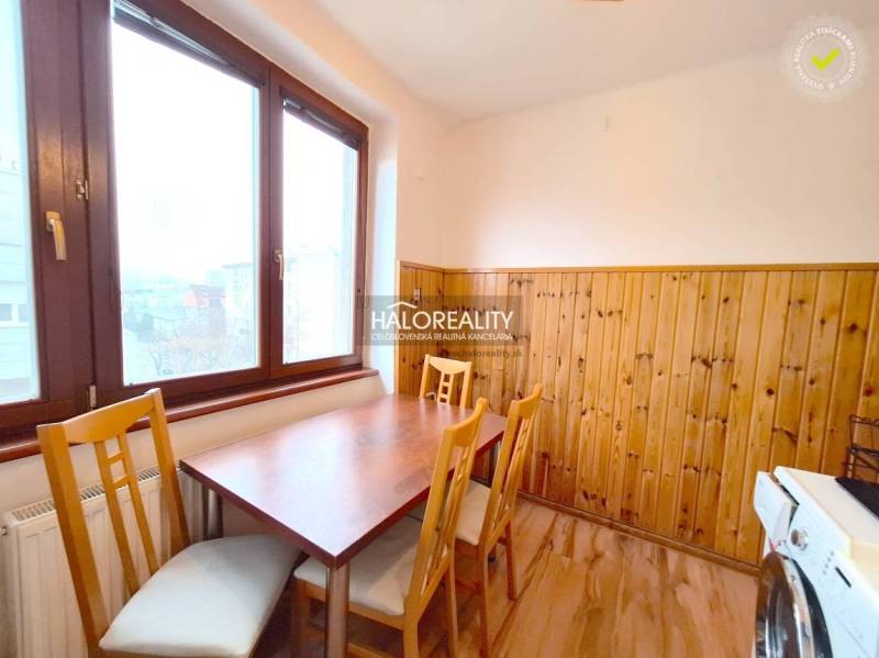 BA - Ružinov One bedroom apartment Sale reality Bratislava - Ružinov