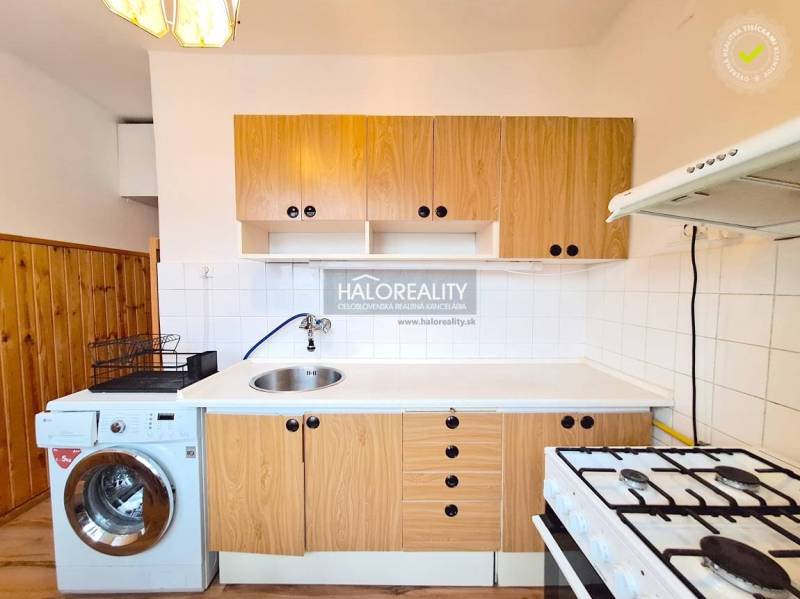 BA - Ružinov One bedroom apartment Sale reality Bratislava - Ružinov