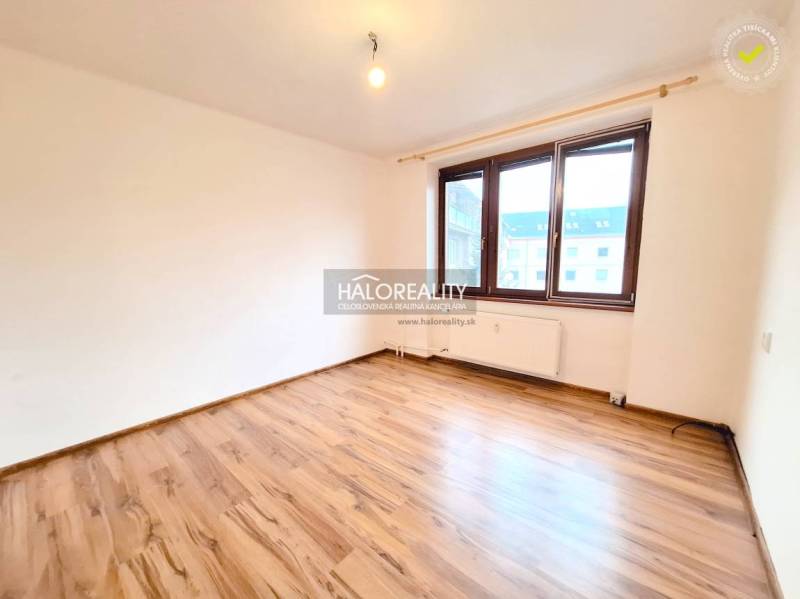 BA - Ružinov One bedroom apartment Sale reality Bratislava - Ružinov