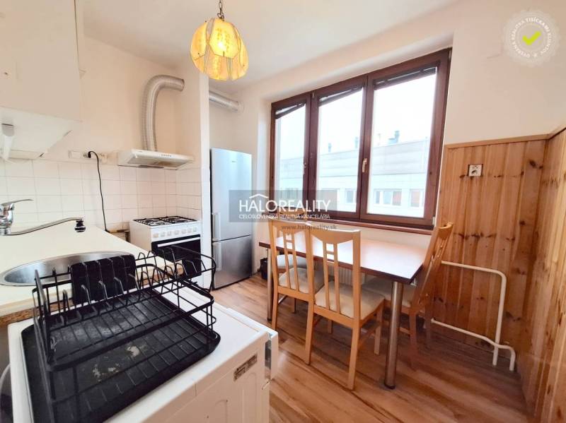 BA - Ružinov One bedroom apartment Sale reality Bratislava - Ružinov