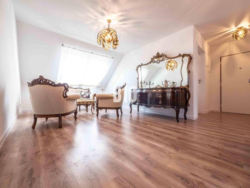 Nitra Two bedroom apartment Sale reality Nitra