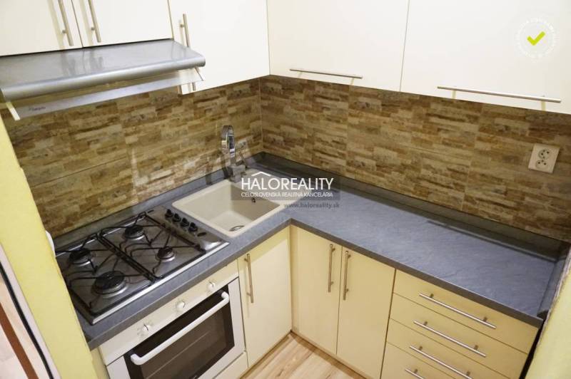 KE - Juh One bedroom apartment Rent reality Košice - Juh