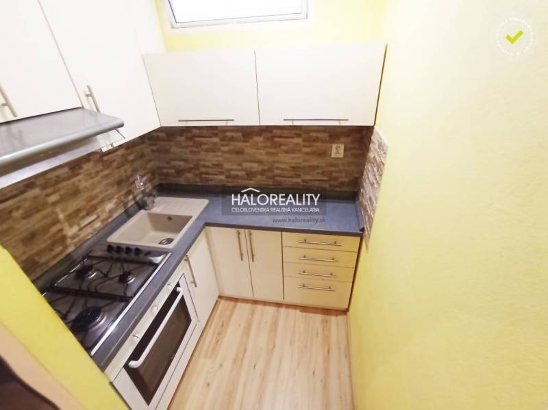 KE - Juh One bedroom apartment Rent reality Košice - Juh