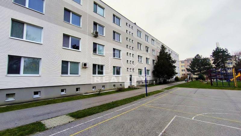 Svätý Jur One bedroom apartment Sale reality Pezinok