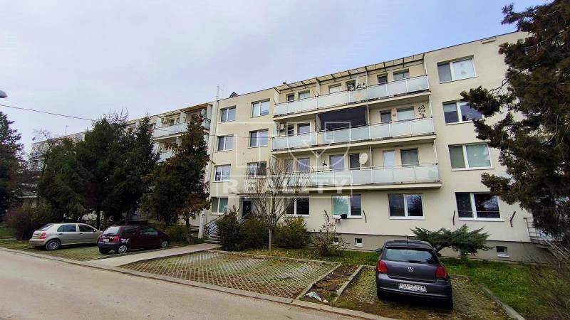 Svätý Jur One bedroom apartment Sale reality Pezinok