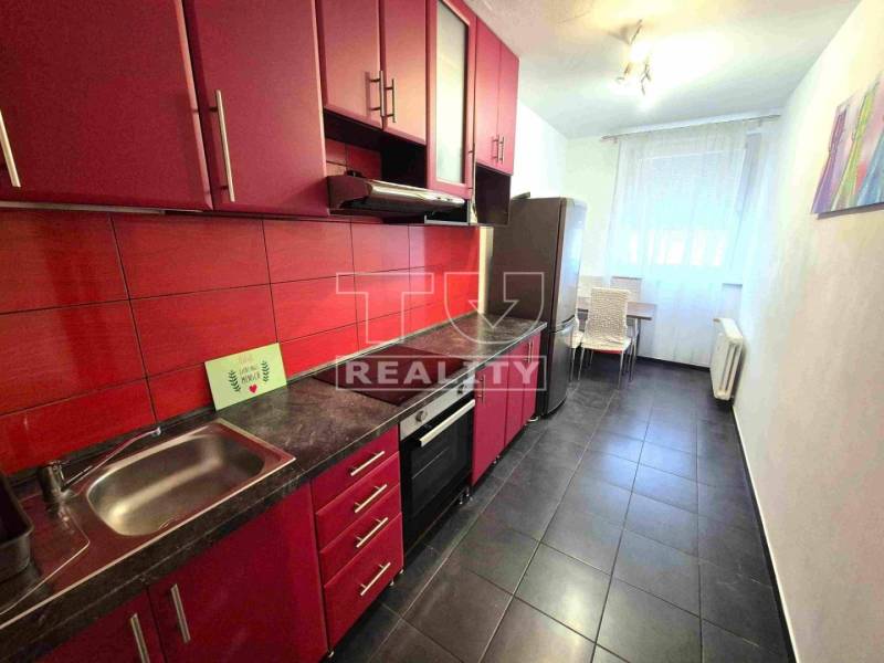 Bratislava - Petržalka Two bedroom apartment Sale reality Bratislava - Petržalka