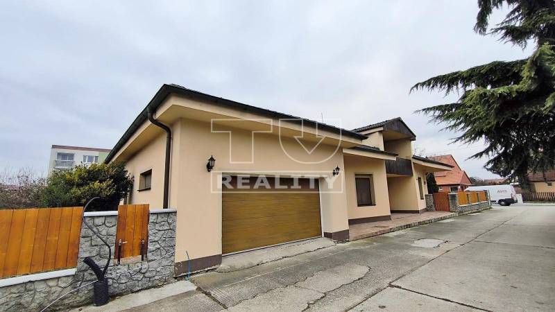 Rovinka Family house Sale reality Senec