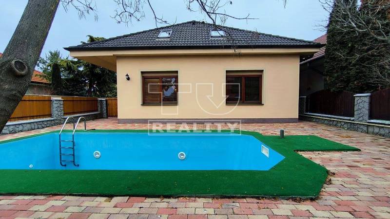 Rovinka Family house Sale reality Senec