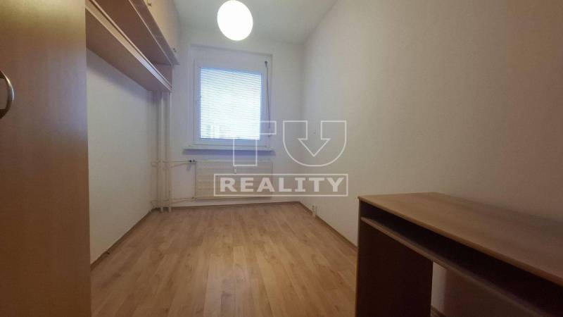 Topoľčany Two bedroom apartment Rent reality Topoľčany