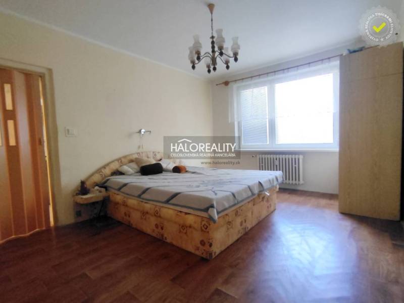 Prievidza One bedroom apartment Sale reality Prievidza