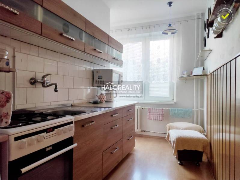 Prievidza One bedroom apartment Sale reality Prievidza