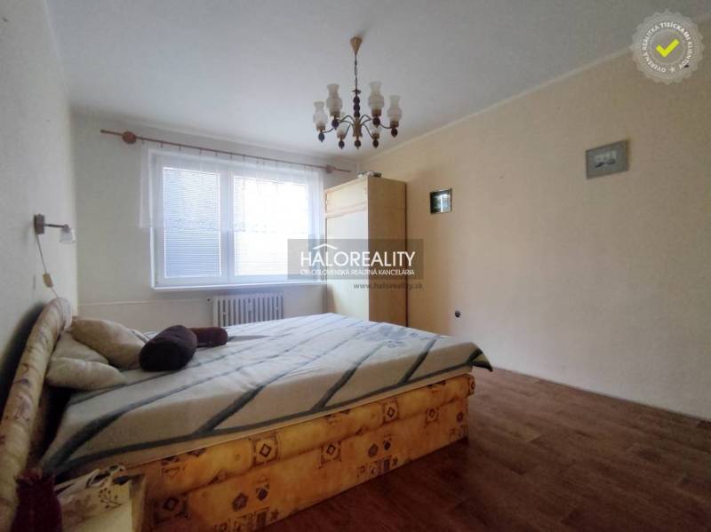 Prievidza One bedroom apartment Sale reality Prievidza