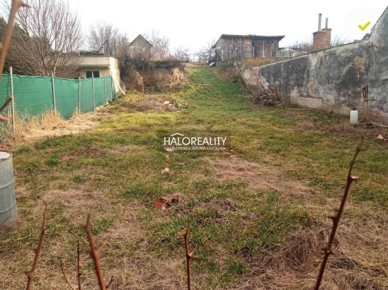 Malženice Land – for living Sale reality Trnava