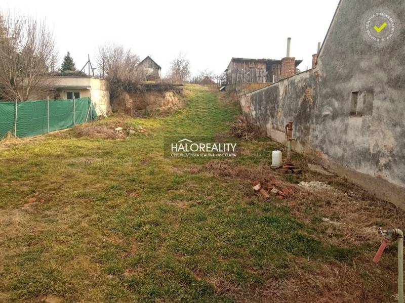 Malženice Land – for living Sale reality Trnava