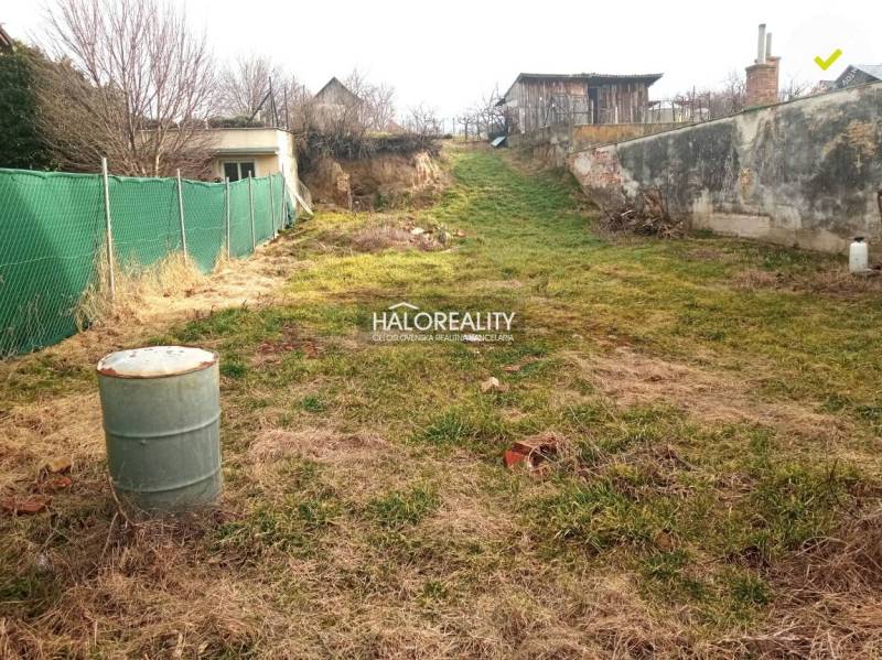 Malženice Land – for living Sale reality Trnava