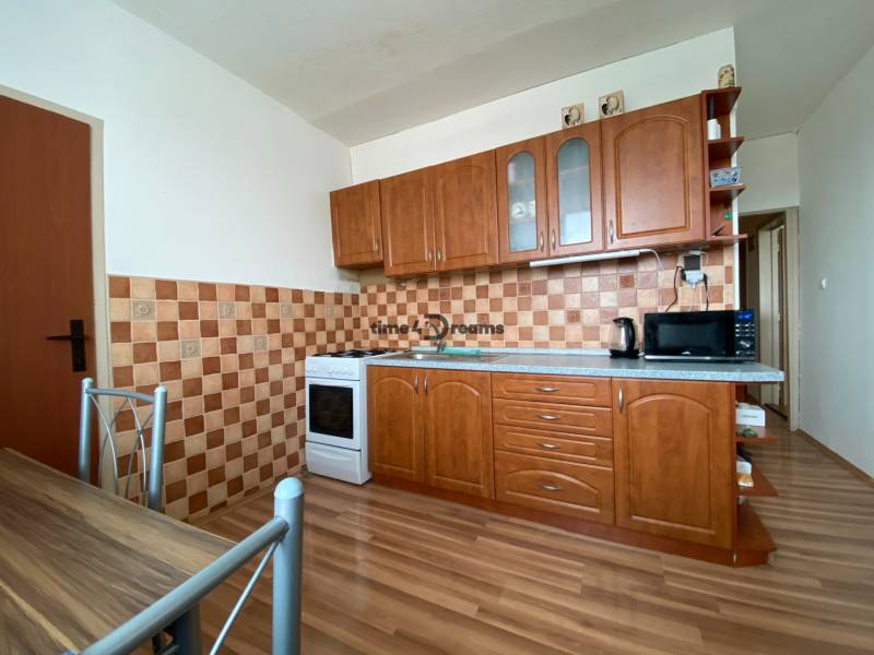 Levice Two bedroom apartment Sale reality Levice