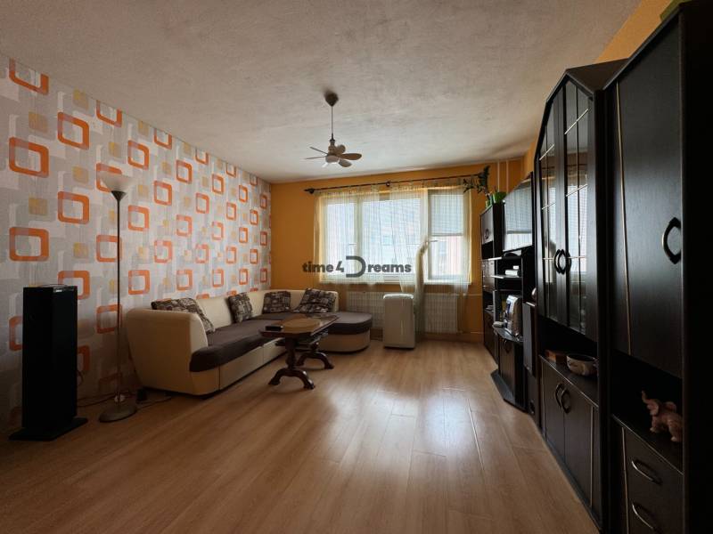 Levice Two bedroom apartment Sale reality Levice