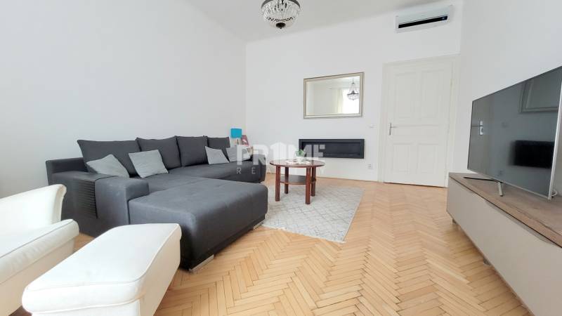 Bratislava - Staré Mesto One bedroom apartment Rent reality Bratislava - Staré Mesto