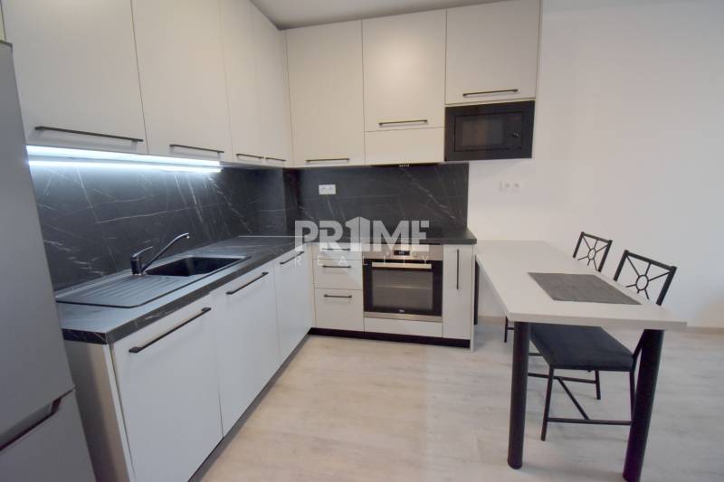 Bratislava - Petržalka One bedroom apartment Rent reality Bratislava - Petržalka