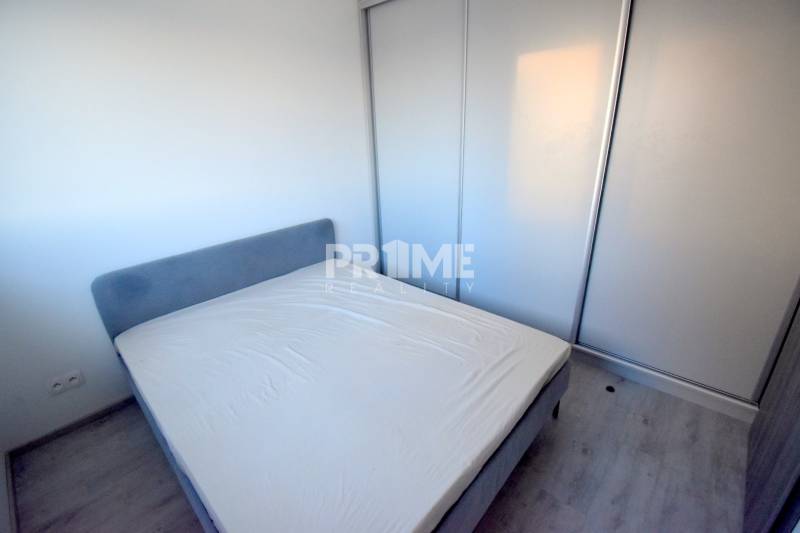 Bratislava - Petržalka One bedroom apartment Rent reality Bratislava - Petržalka