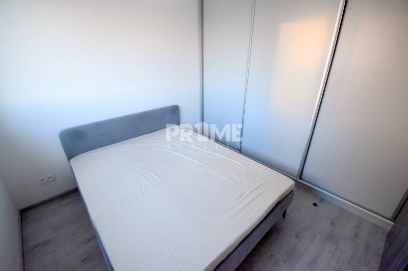 Bratislava - Petržalka One bedroom apartment Rent reality Bratislava - Petržalka