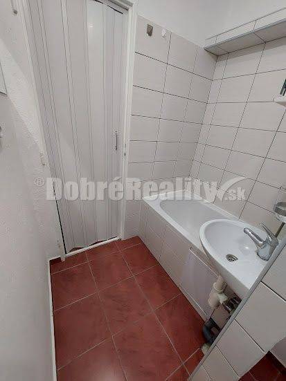 Prievidza Single studio Rent reality Prievidza