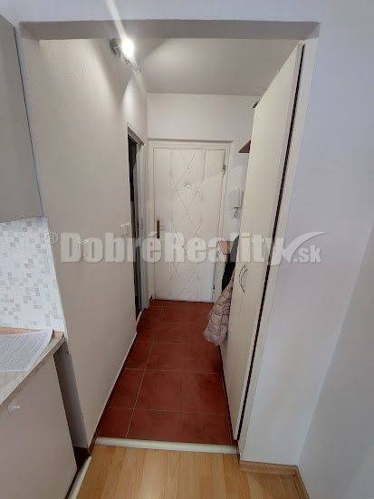 Prievidza Single studio Rent reality Prievidza