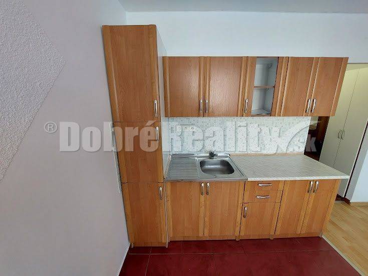 Prievidza Single studio Rent reality Prievidza