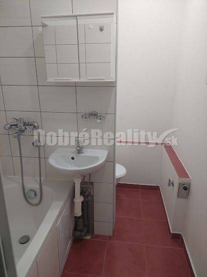 Prievidza Single studio Rent reality Prievidza