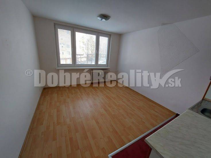 Prievidza Single studio Rent reality Prievidza