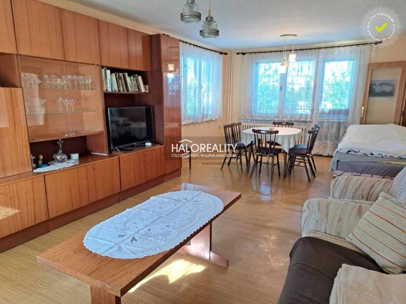 Leopoldov Family house Sale reality Hlohovec