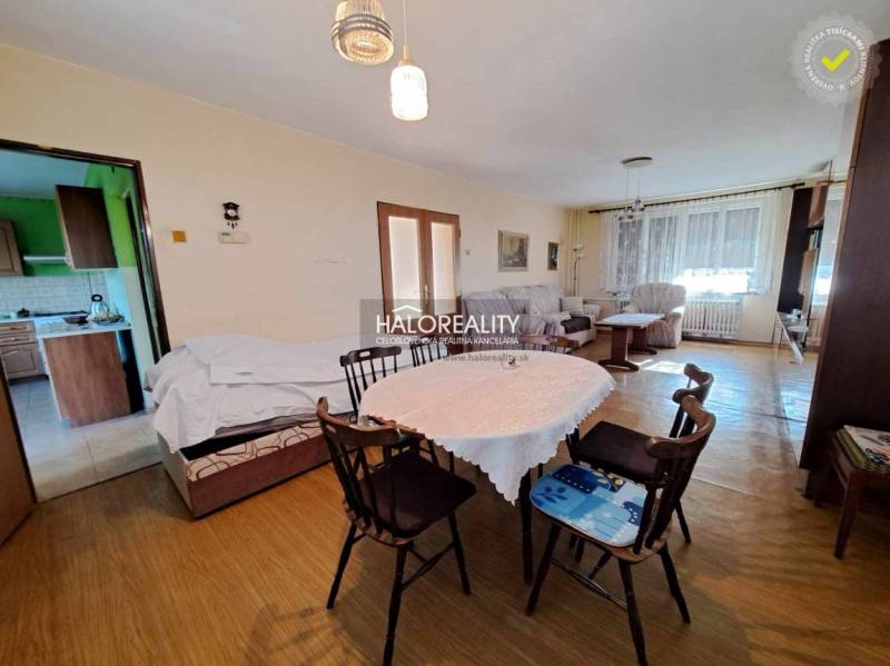 Leopoldov Family house Sale reality Hlohovec