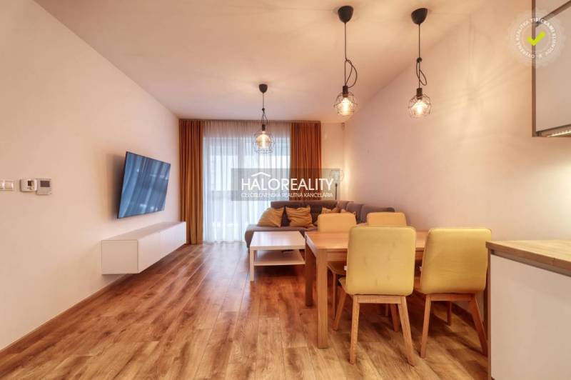 Častkovce Three bedroom apartment Rent reality Nové Mesto nad Váhom